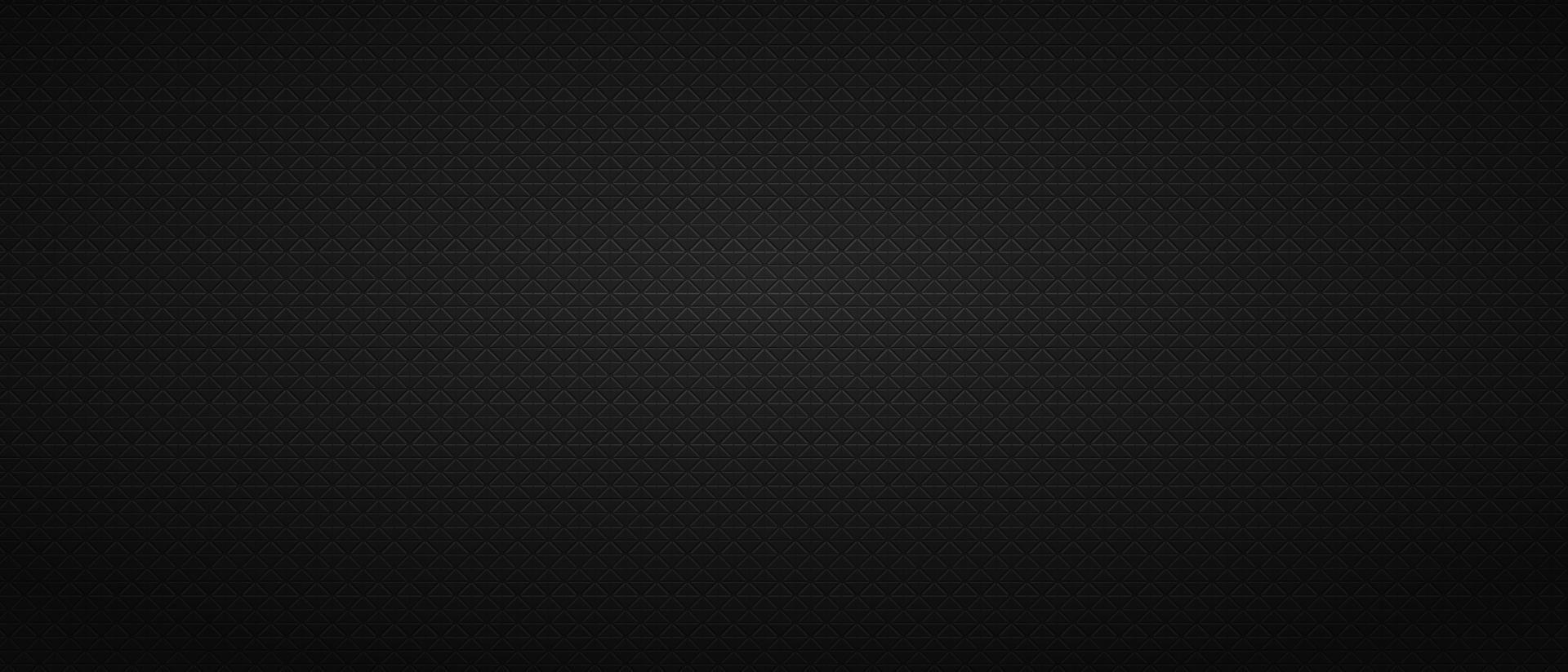 Black carbon wall with square tiling. Dark backdrop with minimal geometric texture. Metal background with rectangular grid pattern. Modern monochrome vector illustration.