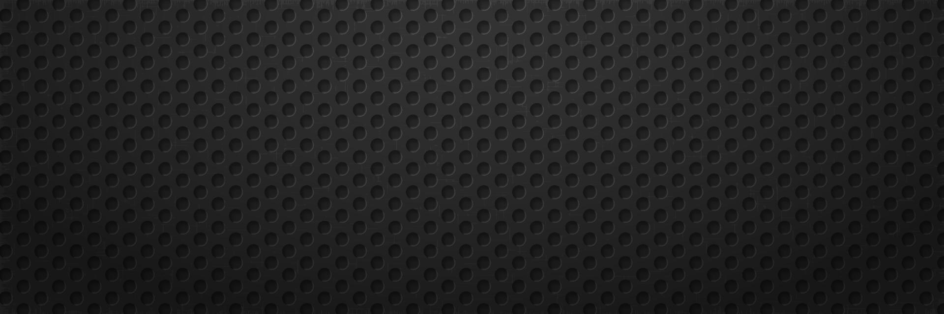Shabby hexagonal pattern surface background. Polygonal geometric sheet textured in brutal monochrome vector linear decoration