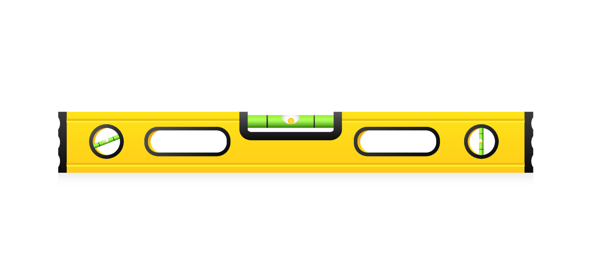 Level ruler 2024