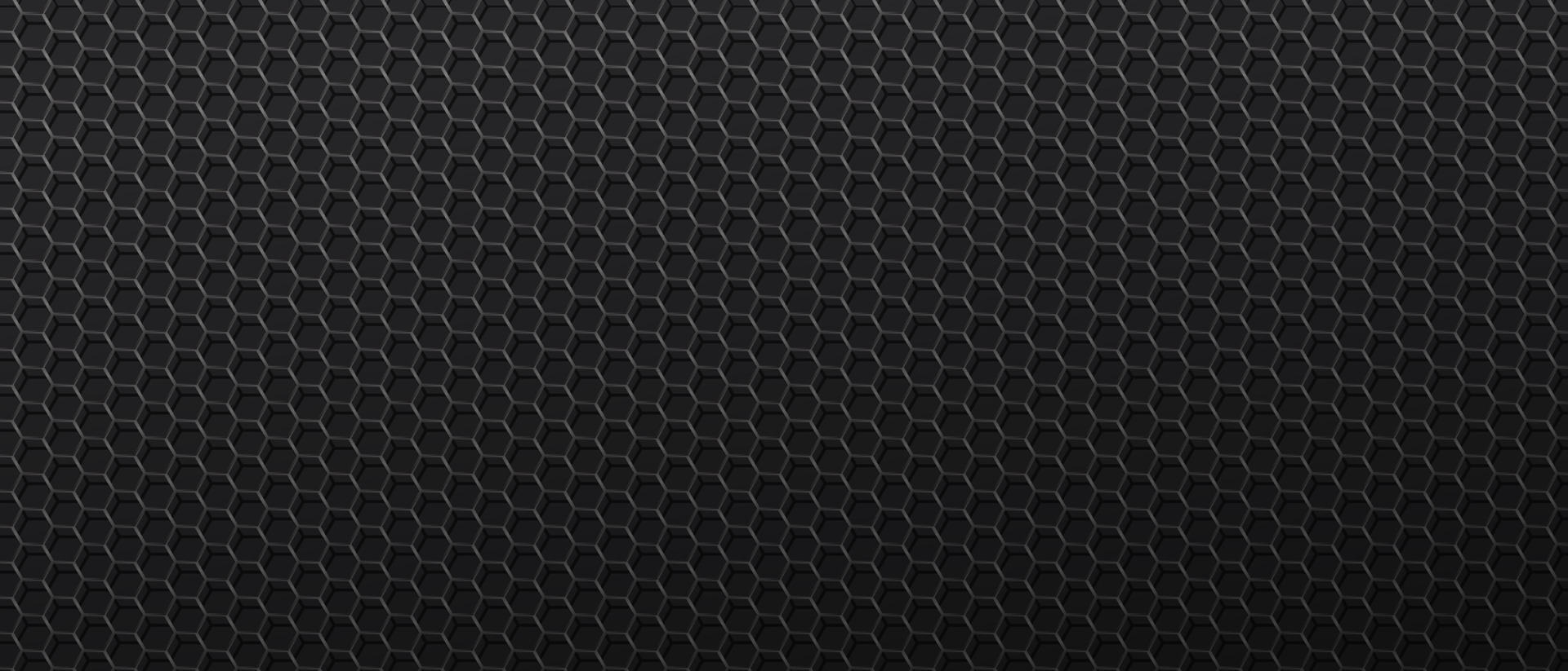 Fine Mesh Plastic Mesh For Texture And Background Black Background Of  Pentagonal Cells Honeycombs Stock Photo - Download Image Now - iStock