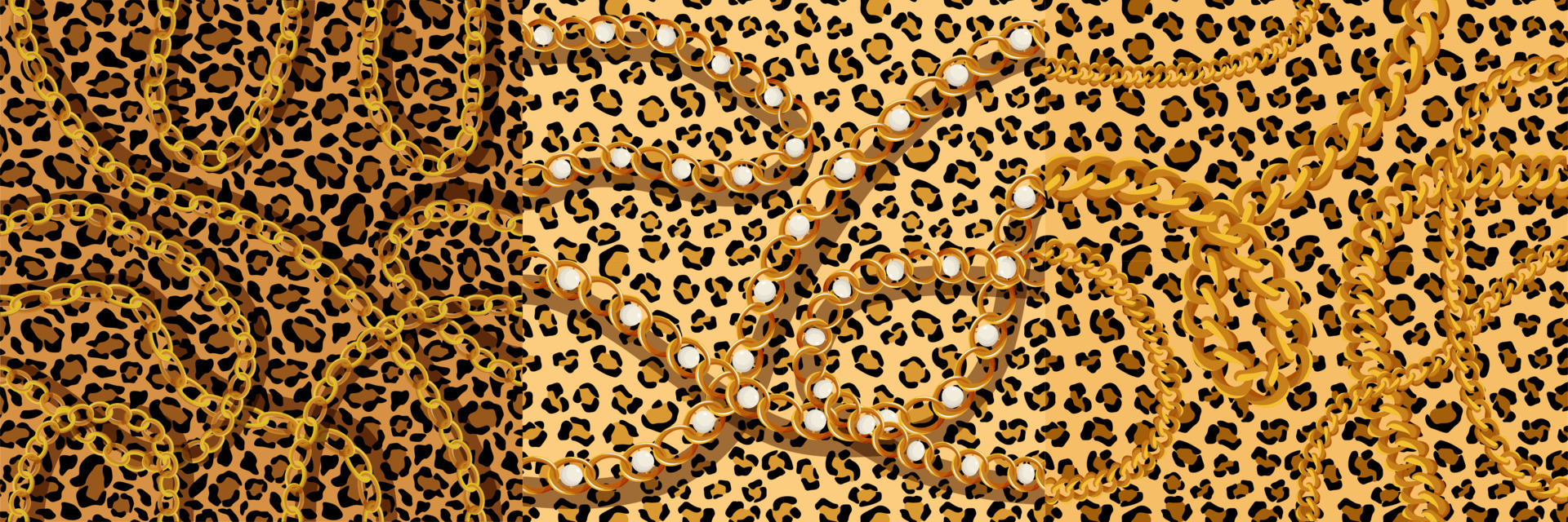 Black and deals gold pumas vector