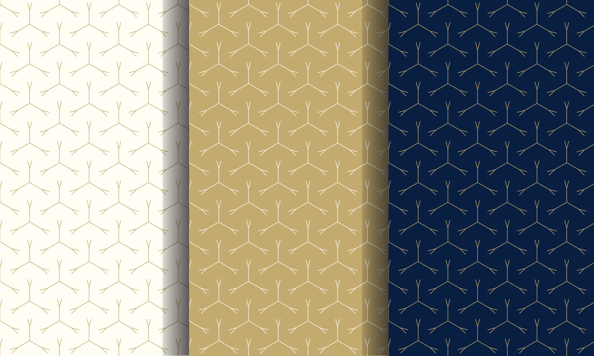 Luxury pattern seamless background for premium brand. Vector illustration.  11914153 Vector Art at Vecteezy