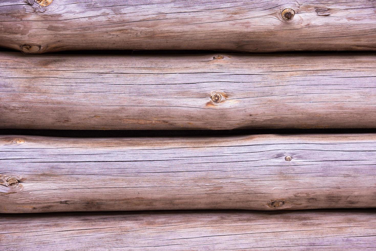 close up of old wooden wall photo