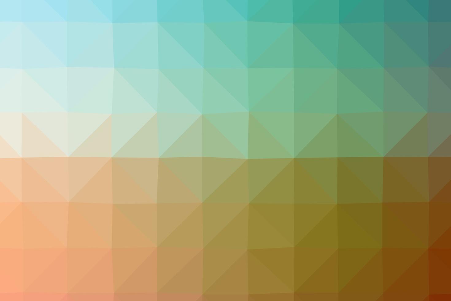 abstract low poly background photo