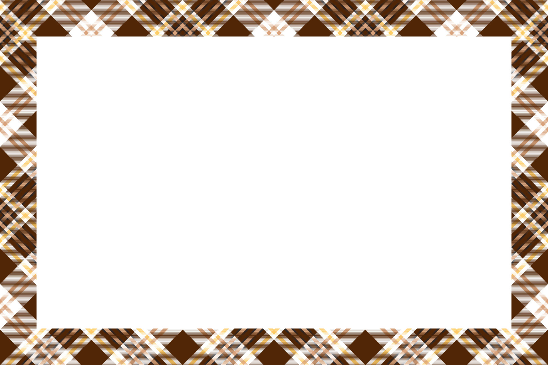Rectangle borders and Frames vector. Border pattern geometric vintage