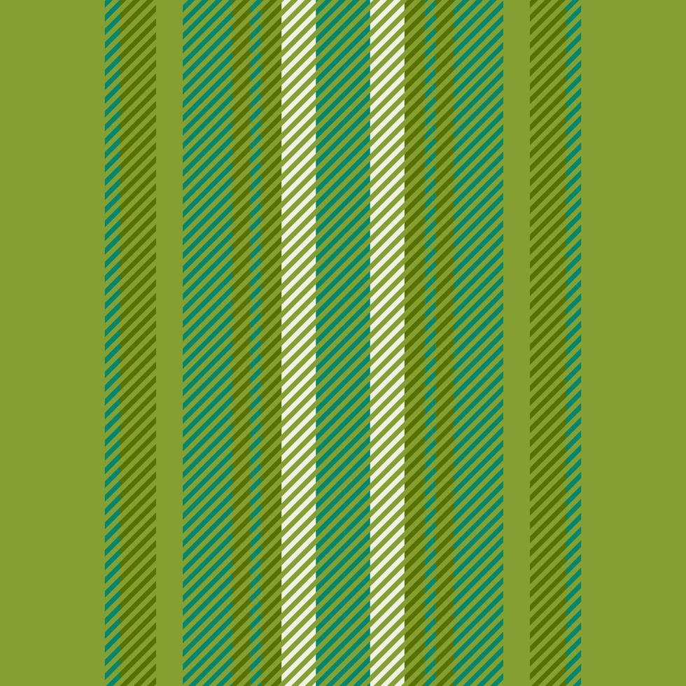 Stripes pattern vector. Striped background. Stripe seamless texture fabric. vector