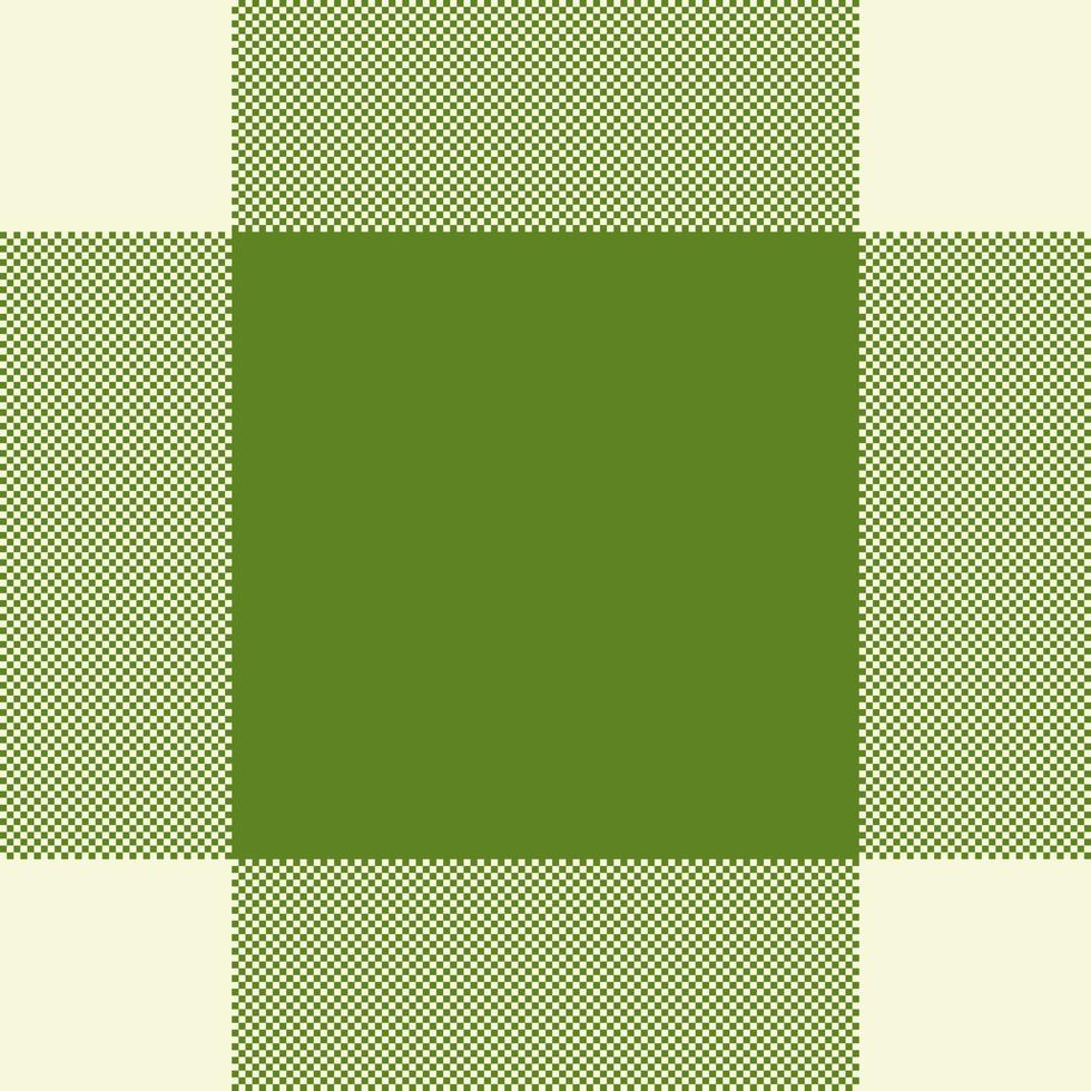 Pixel background vector design. Modern seamless pattern plaid. Square texture fabric. Tartan scottish textile. Beauty color madras ornament.