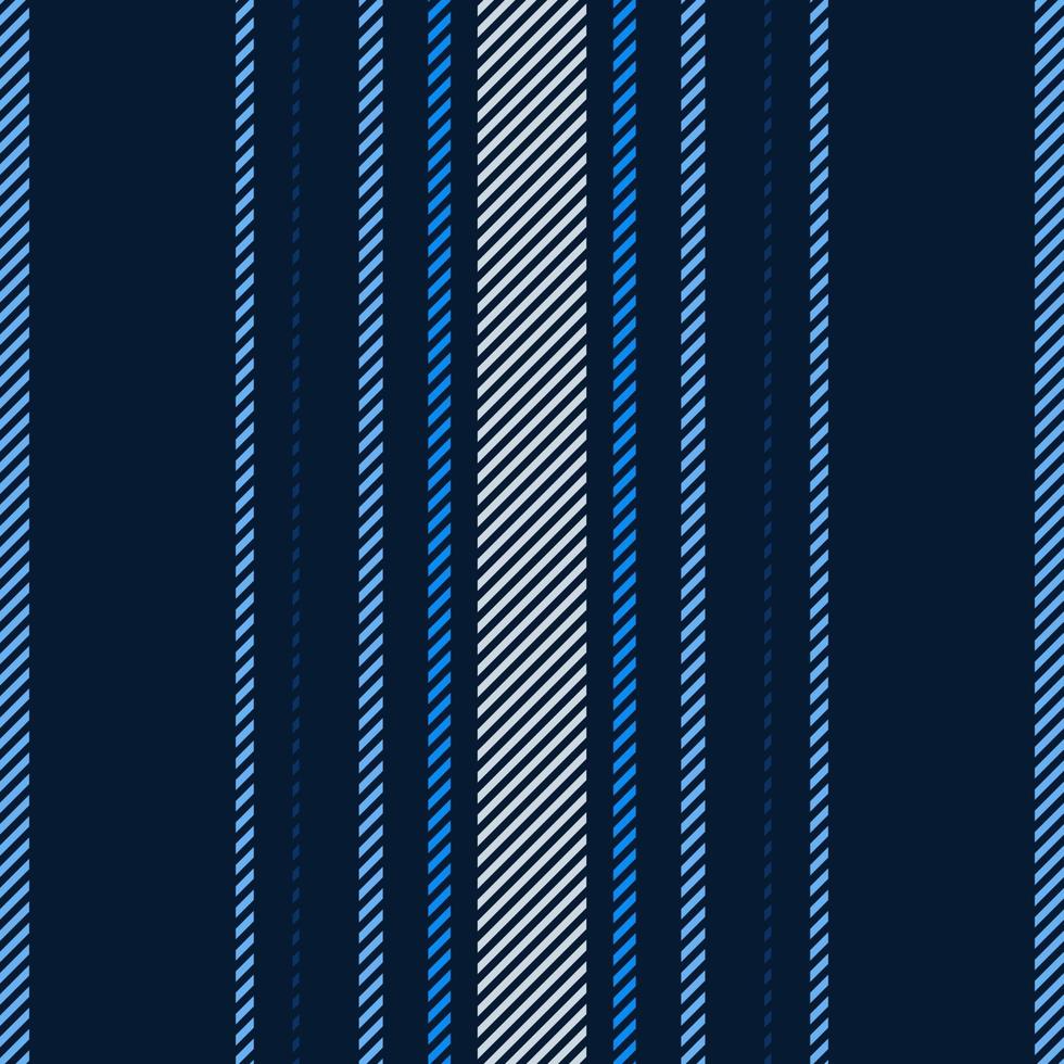 Stripes pattern vector. Striped background. Stripe seamless texture fabric. vector