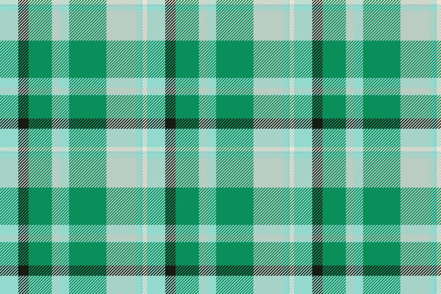 Tartan scotland seamless plaid pattern vector. Retro background fabric. Vintage check color square geometric texture. vector