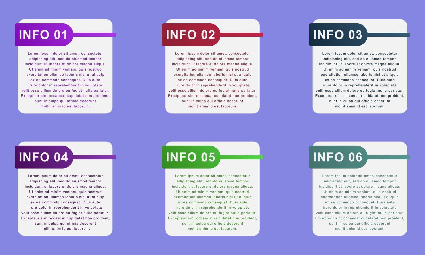 Minimal infographic template designs. vector illustration. easy editable stroke. EPS 10.