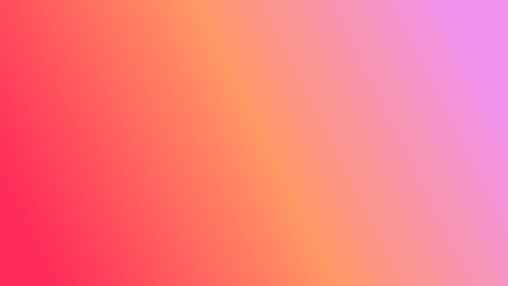 Free Vector  Gradient blur pink orange phone wallpaper vector