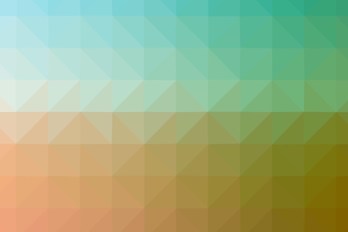 abstract low poly background photo