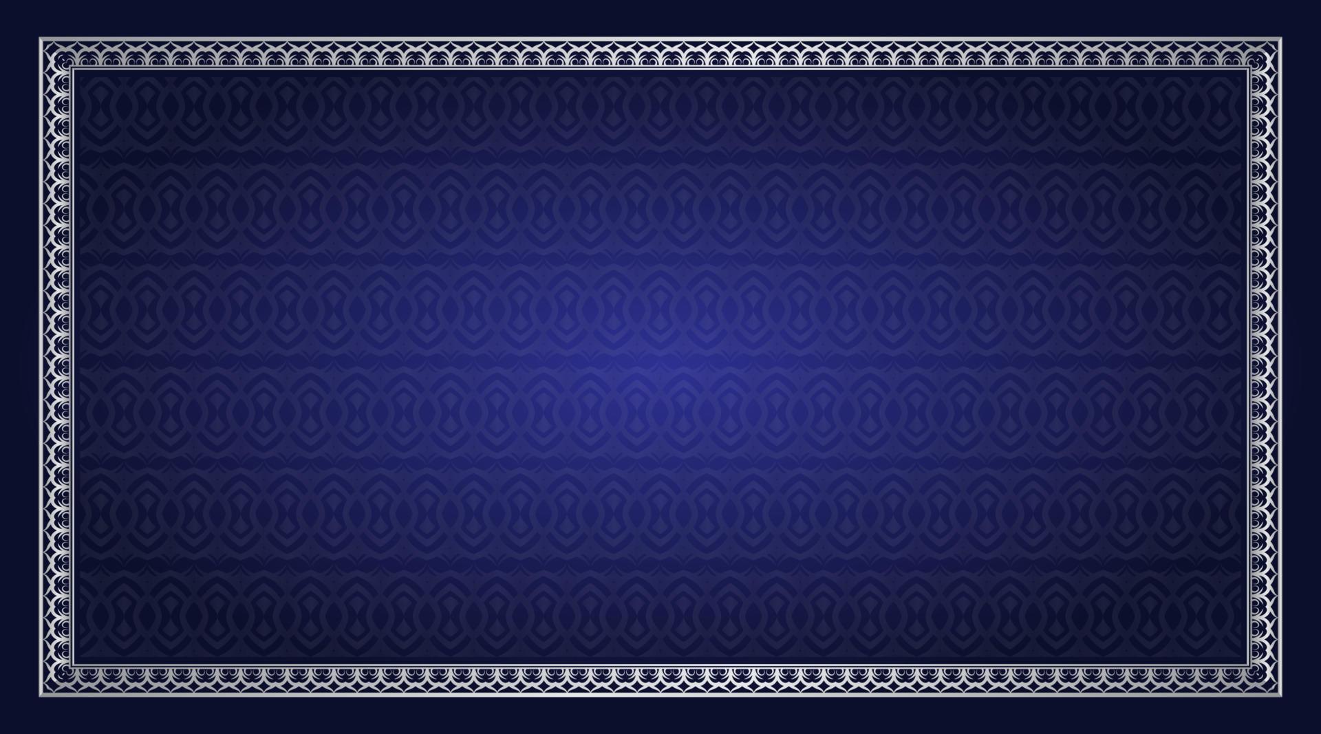 pattern background, with border ornament 11923270 Vector Art at Vecteezy