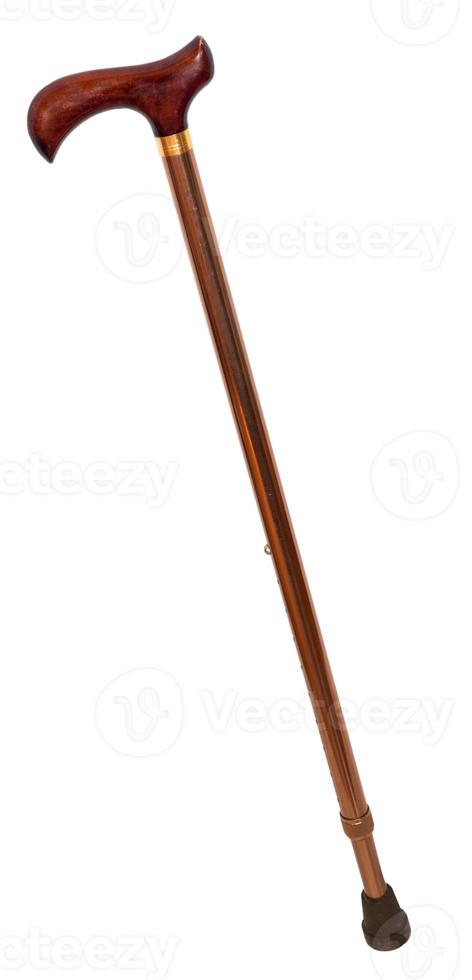 medical walking stick photo