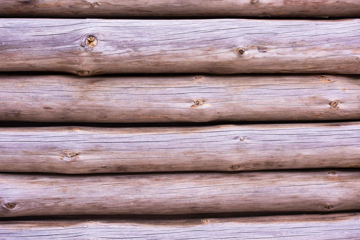 close up of old wooden wall photo