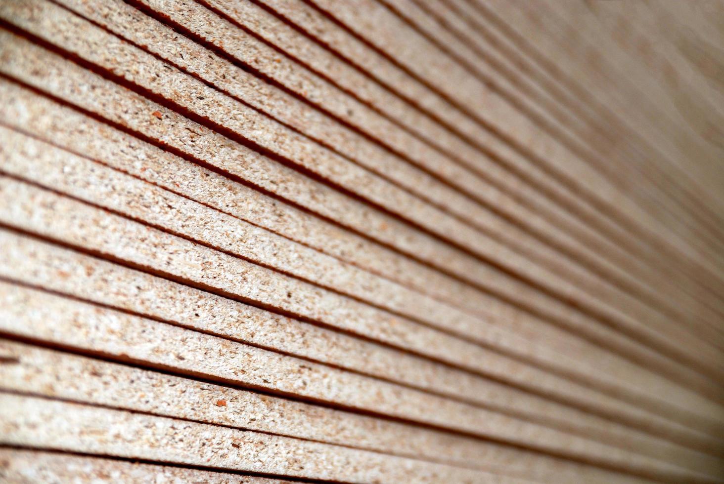 wood business view photo