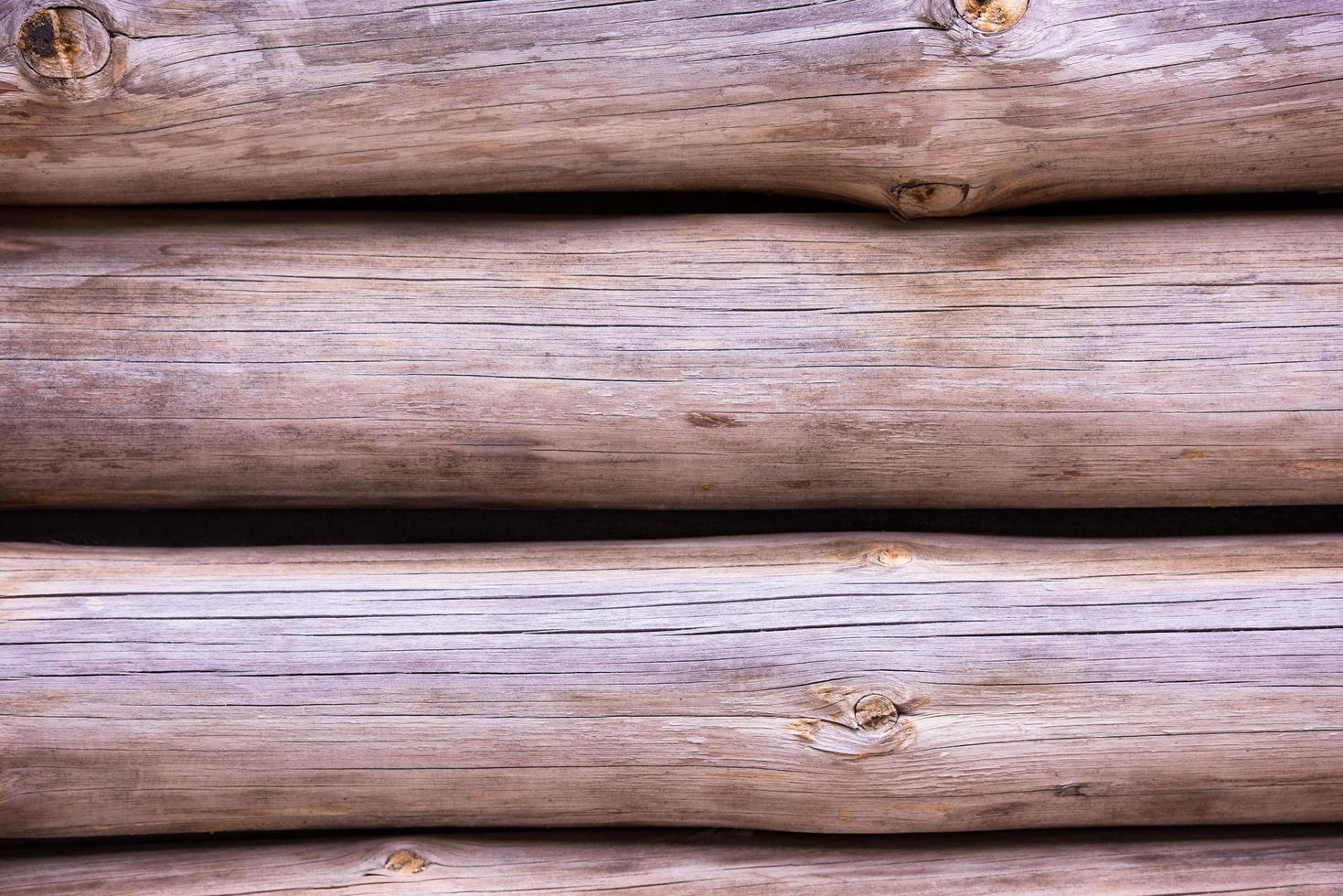 close up of old wooden wall photo