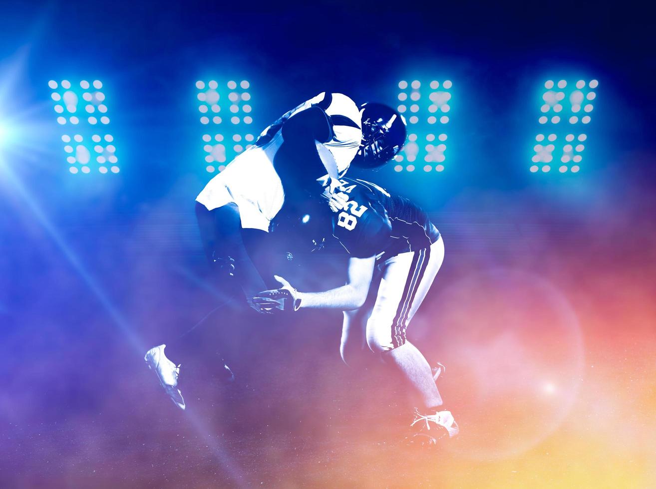 American Football Players In Action 11929281 Stock Photo At Vecteezy american-football-players-in-action-11929281-stock-photo-at-vecteezy