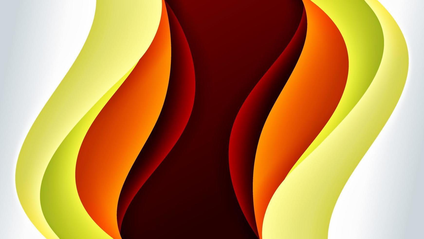 Vector abstract background with overlap layer and dynamic shadow on background .Vector background for wallpaper,banner, background. Eps 10