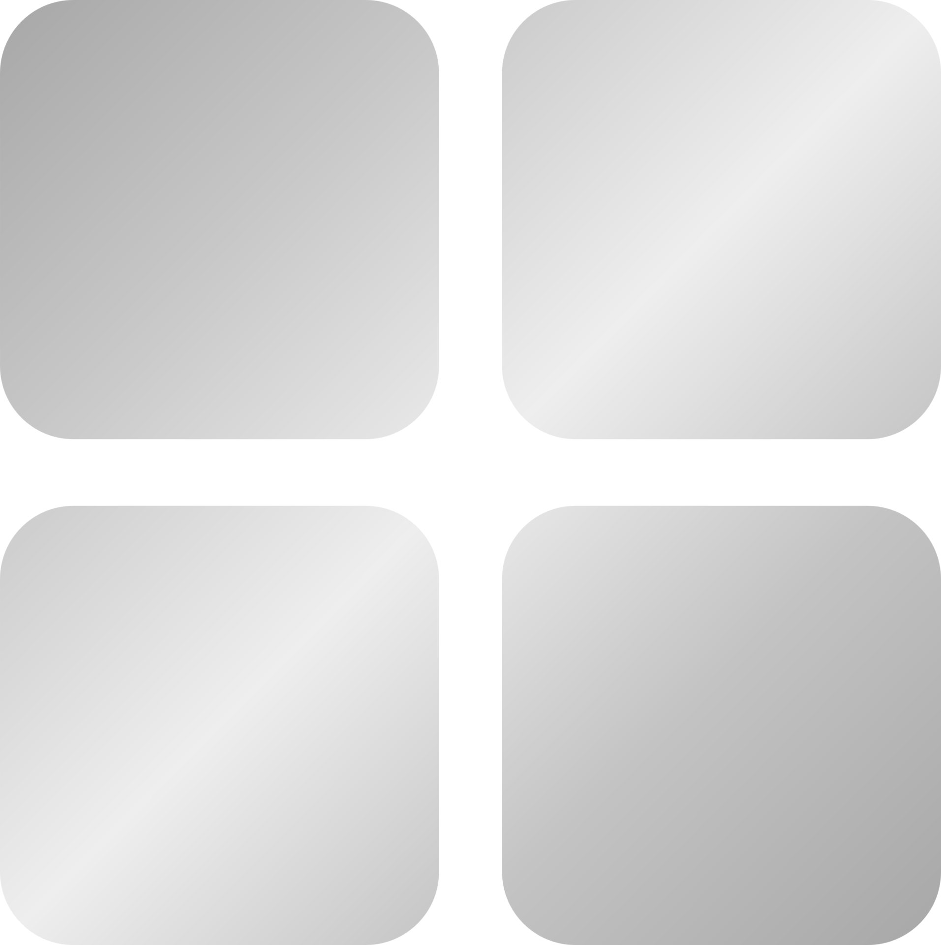 Silver App Icon 11934340 PNG 