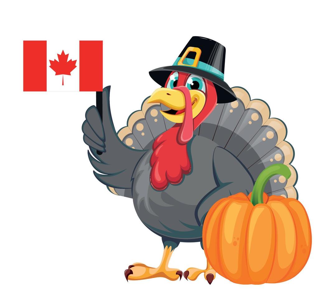 Thanksgiving date significance