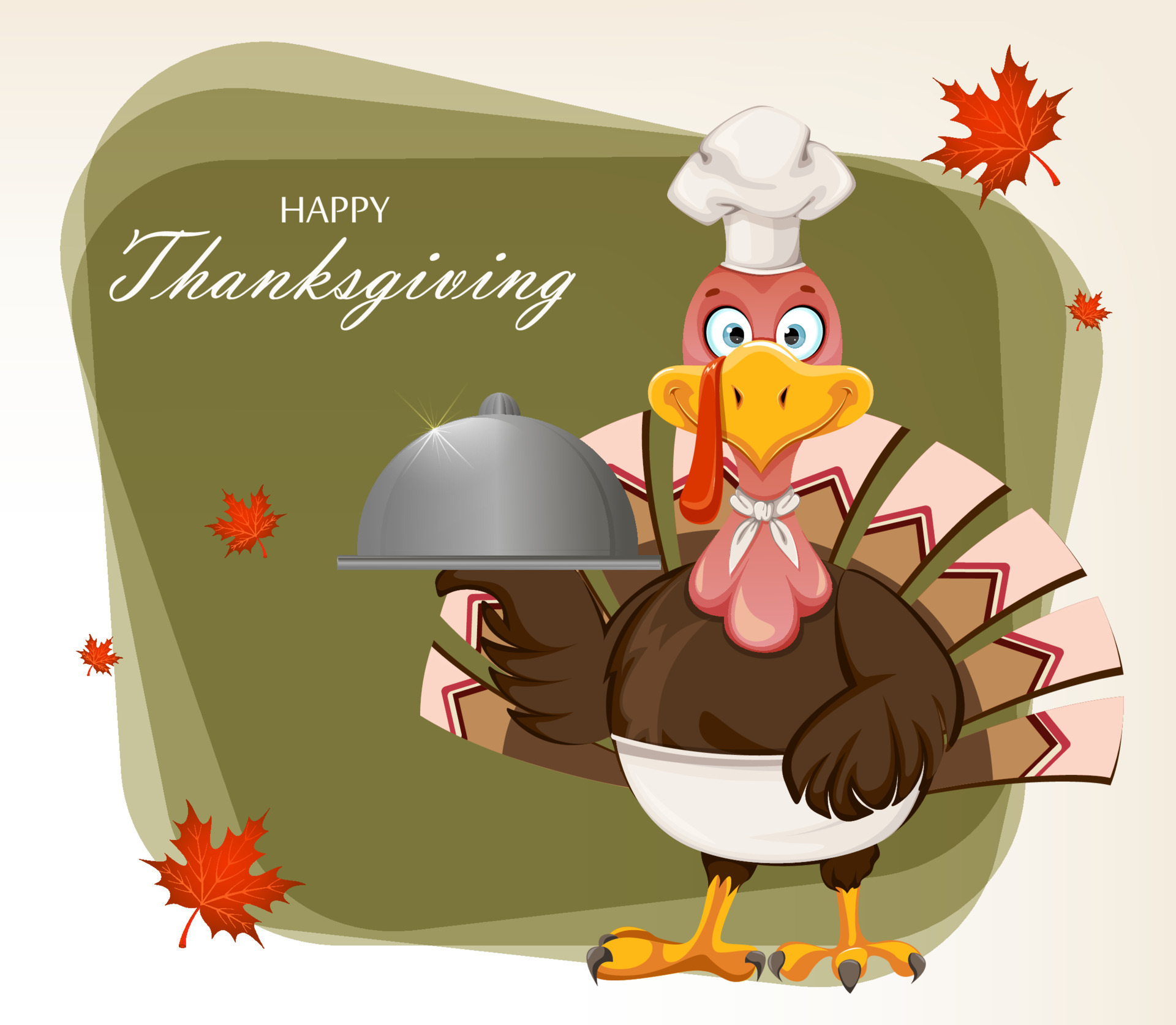 Funny cartoon character Thanksgiving Turkey bird 11935410 Vector Art at Vecteezy Funny cartoon character Thanksgiving Turkey bird 11935410 Vector Art at Vecteezy