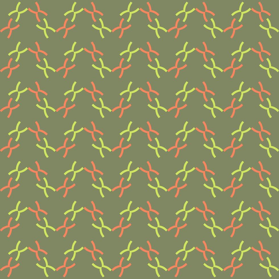 Ornament pattern design template with decorative motif.  background in flat style. repeat and seamless vector for wallpapers  wrapping paper  packaging  printing business  textile  fabric