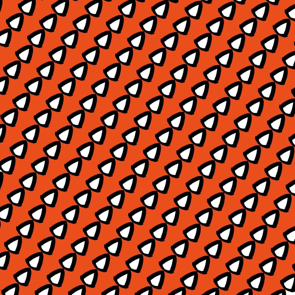 Ornament pattern design template with decorative motif.  background in flat style. repeat and seamless vector for wallpapers  wrapping paper  packaging  printing business  textile  fabric