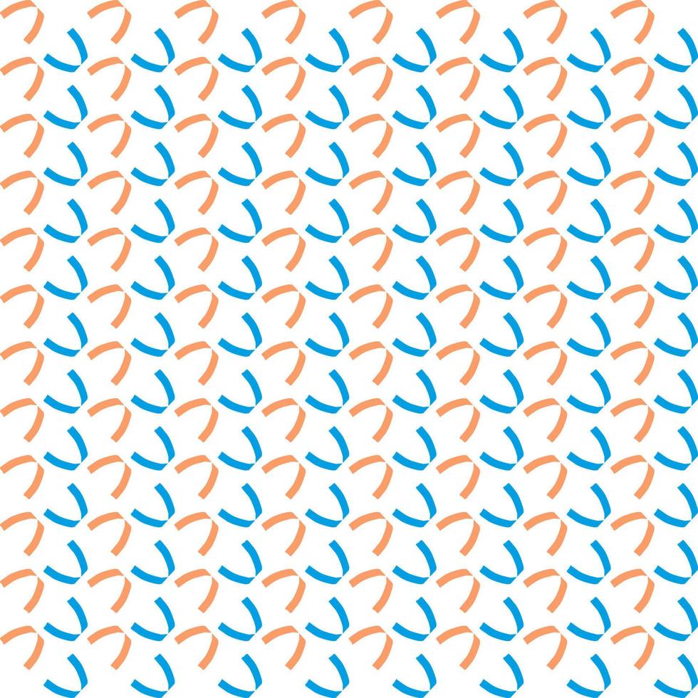 Ornament pattern design template with decorative motif.  background in flat style. repeat and seamless vector for wallpapers  wrapping paper  packaging  printing business  textile  fabric