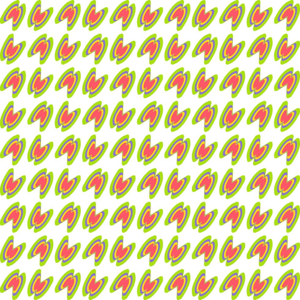 Ornament pattern design template with decorative motif.  background in flat style. repeat and seamless vector for wallpapers  wrapping paper  packaging  printing business  textile  fabric