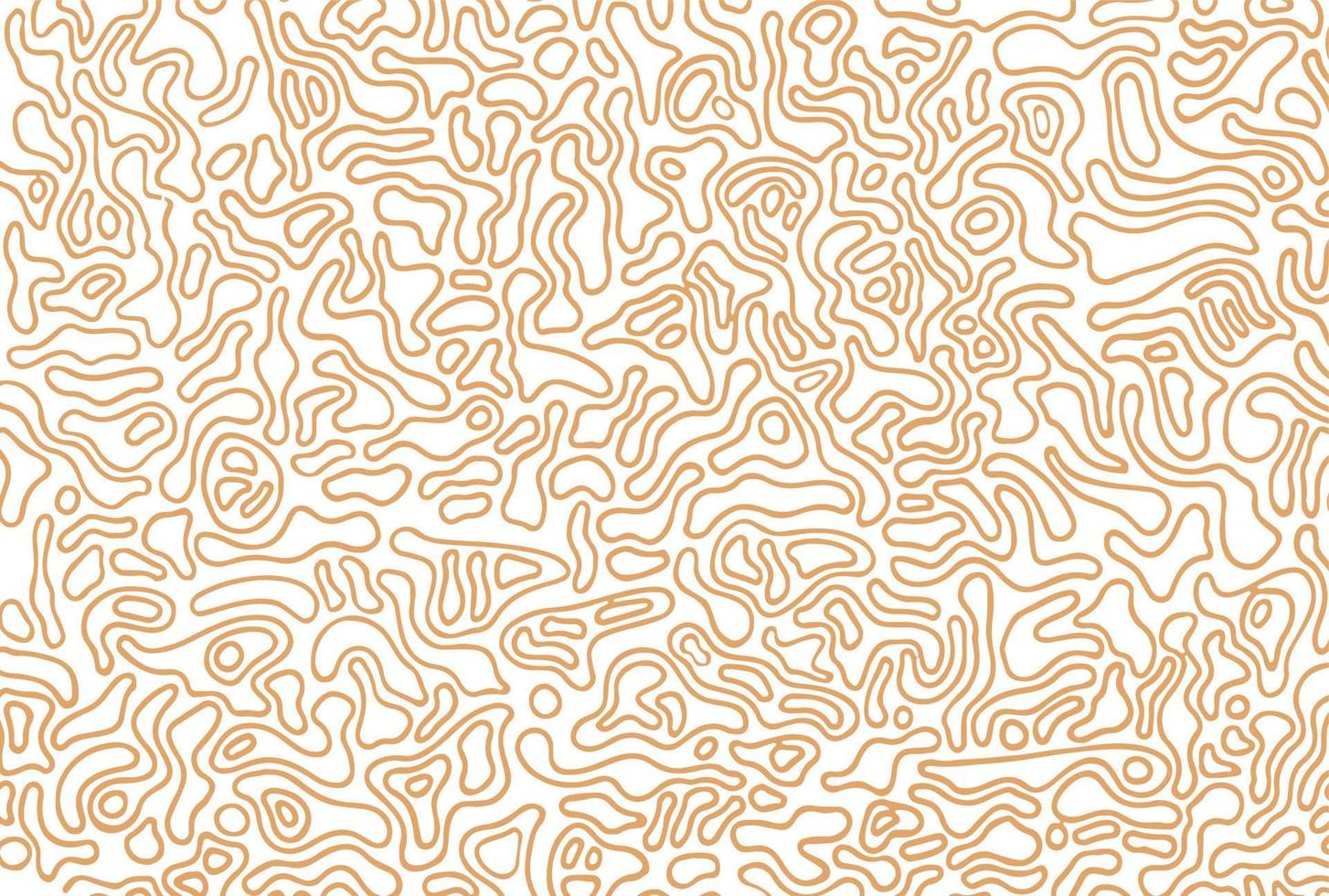 Abstract organic lines background, Maze Line colorful pattern 11939505 ...