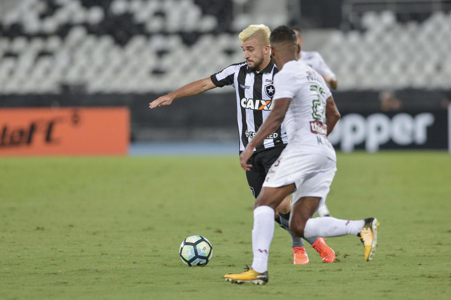 Brazilian Championship 2017 photo