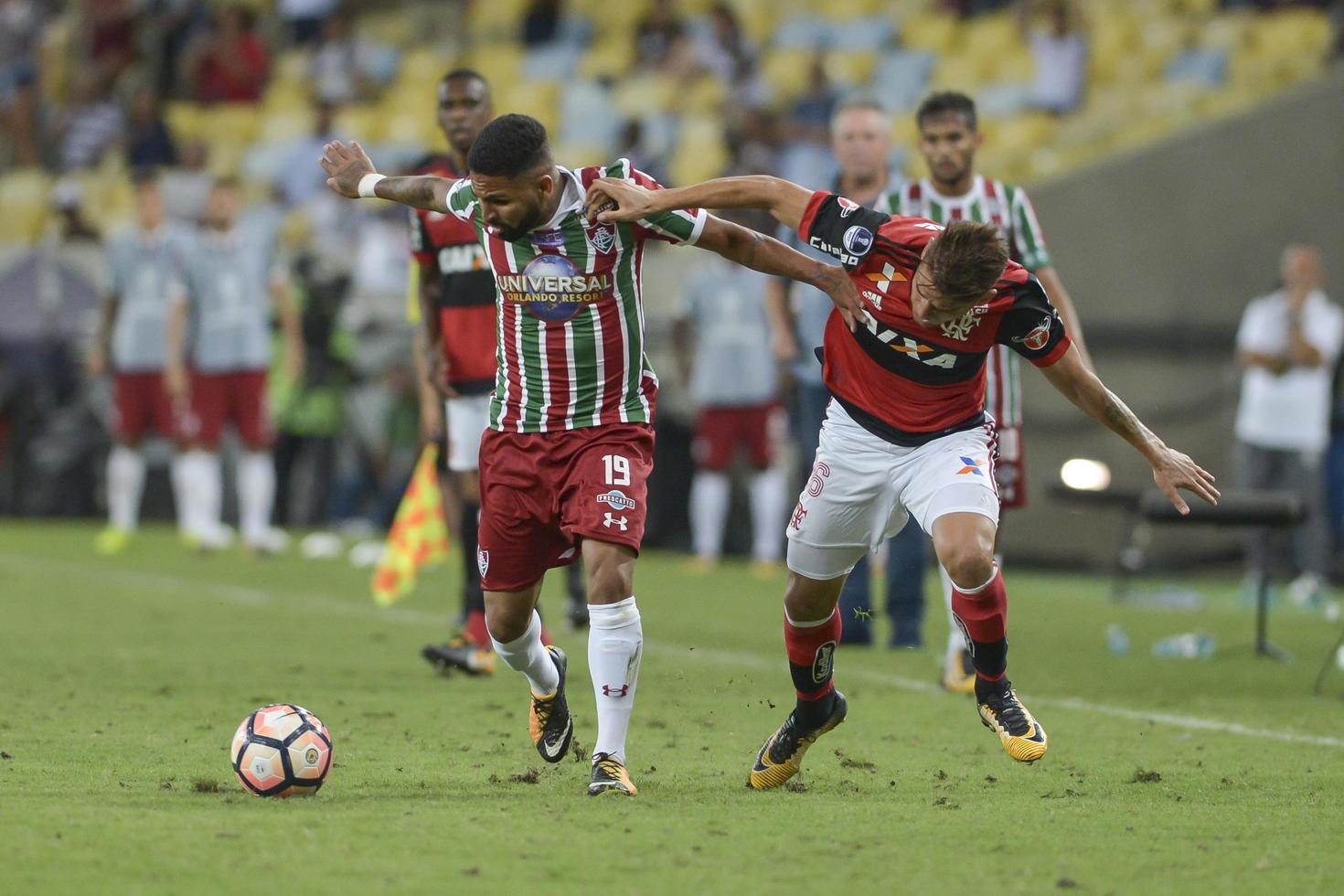 copa sulamerica 2017 foto