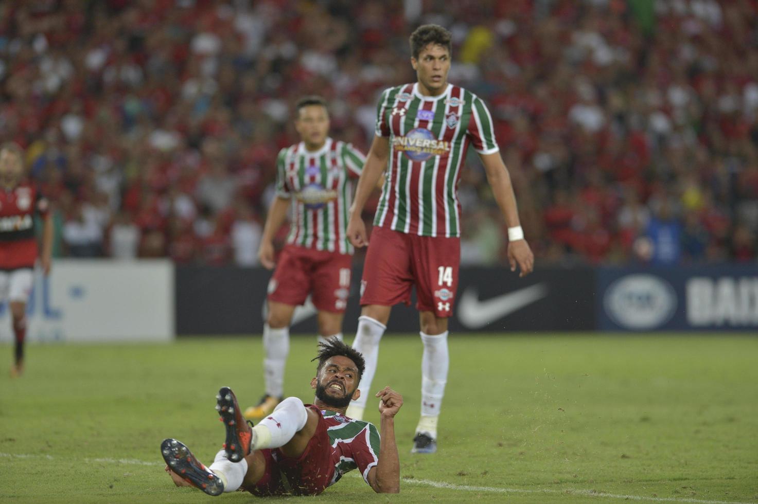 Sulamerica Cup 2017 photo