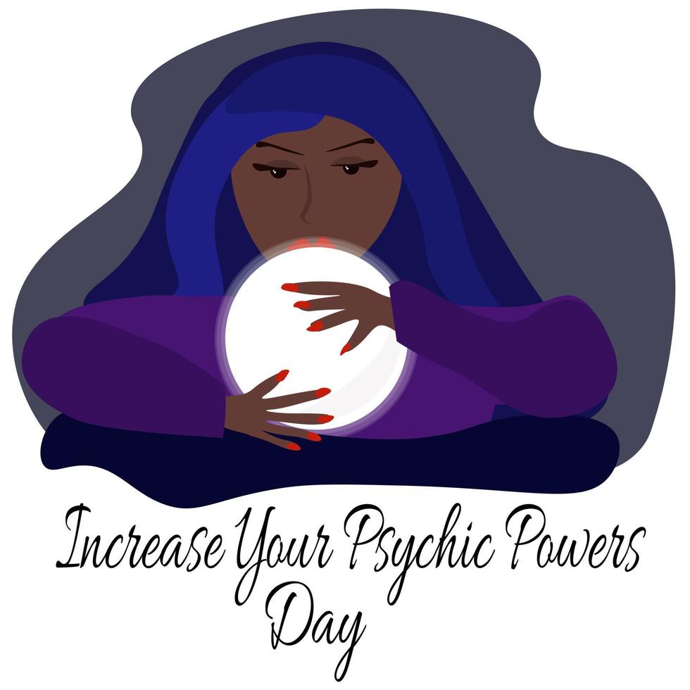 Explore the Best Psychic_powers Art