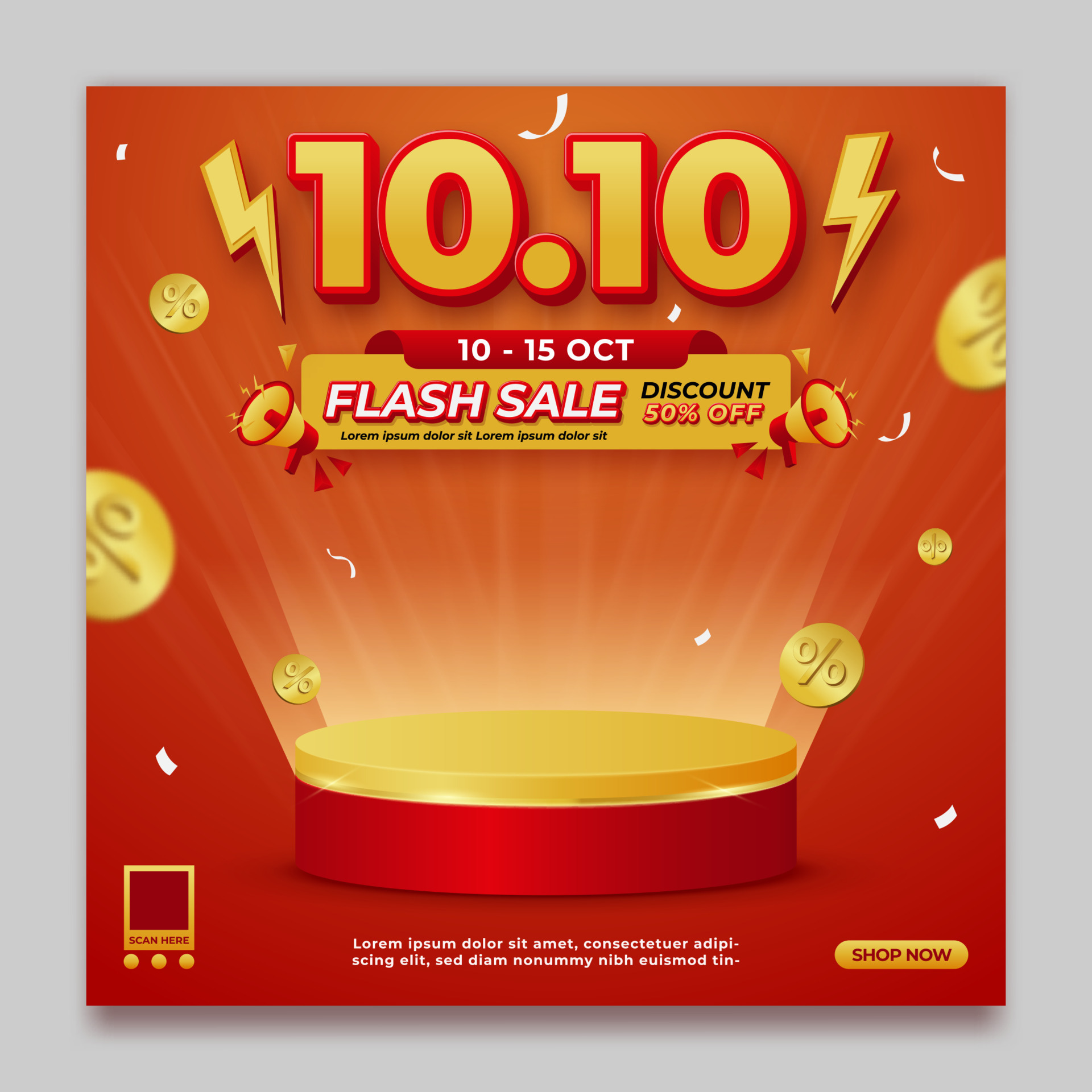 Promo Flash - 10% sur une sélection de produits ! Flash sale - 10% on  selected products ! • Applimed SA