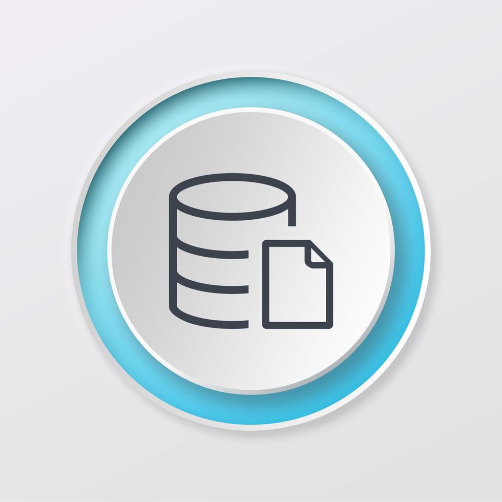 Database Logo Stock Photos, Images and Backgrounds for Free Download