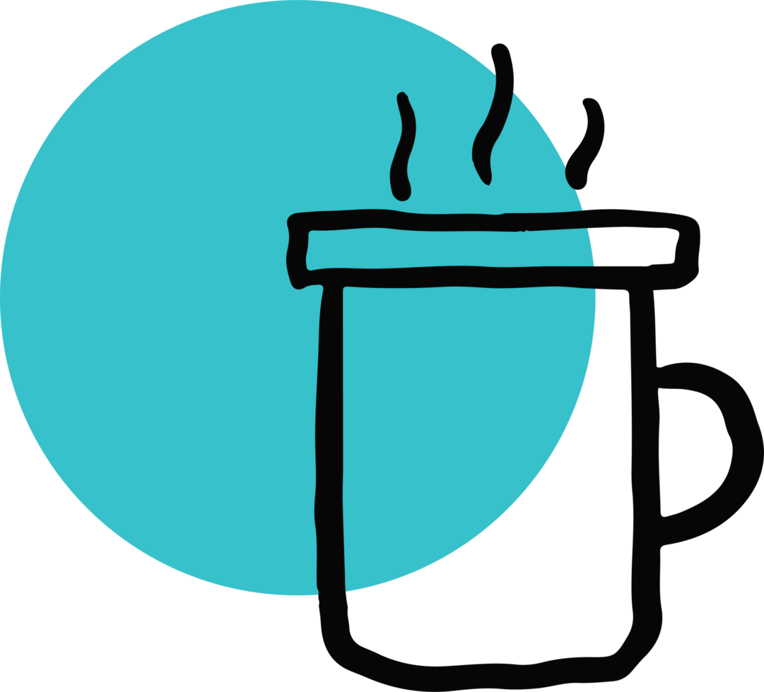 Free coffee icon design 11946745 PNG with Transparent Background