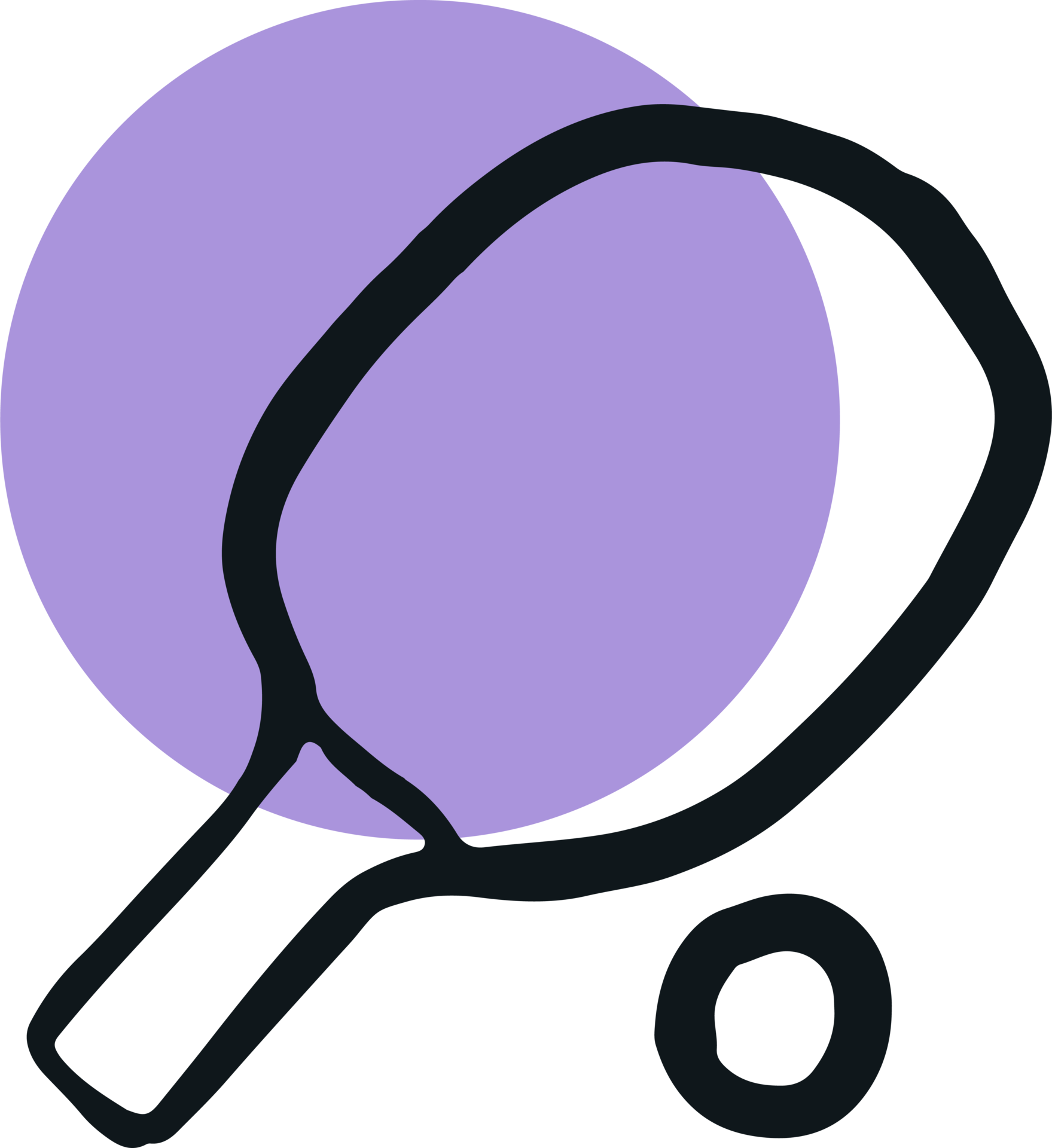 table tennis racket and ball icon design 11946967 PNG