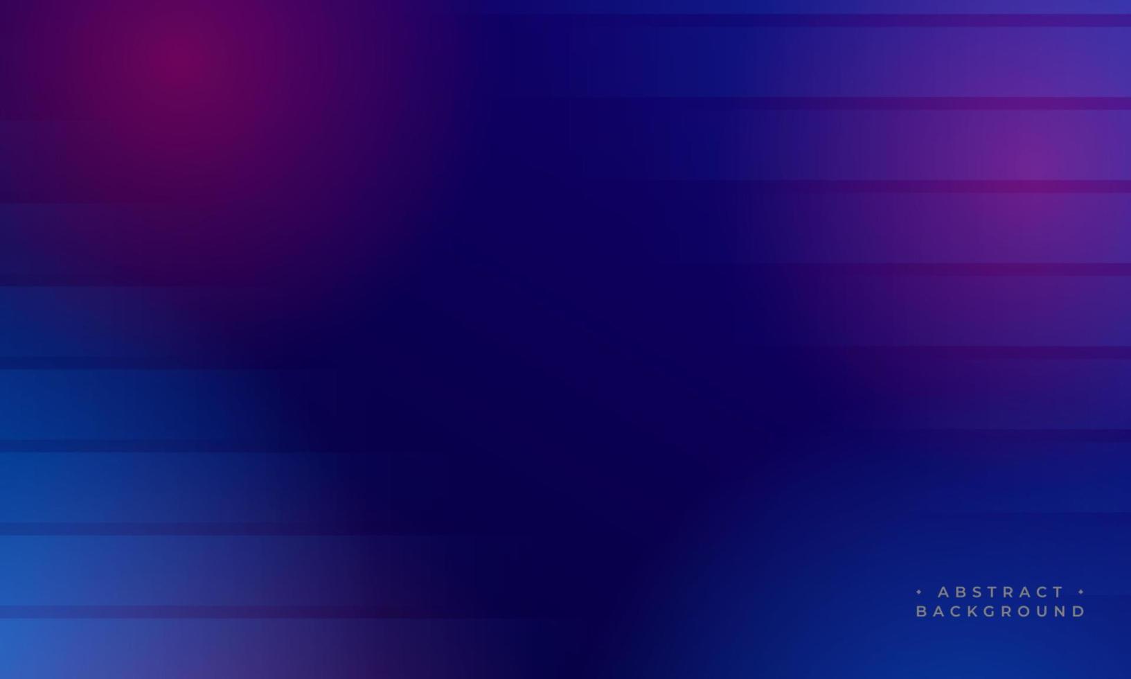 fondo abstracto azul y rosa con diagonal vector