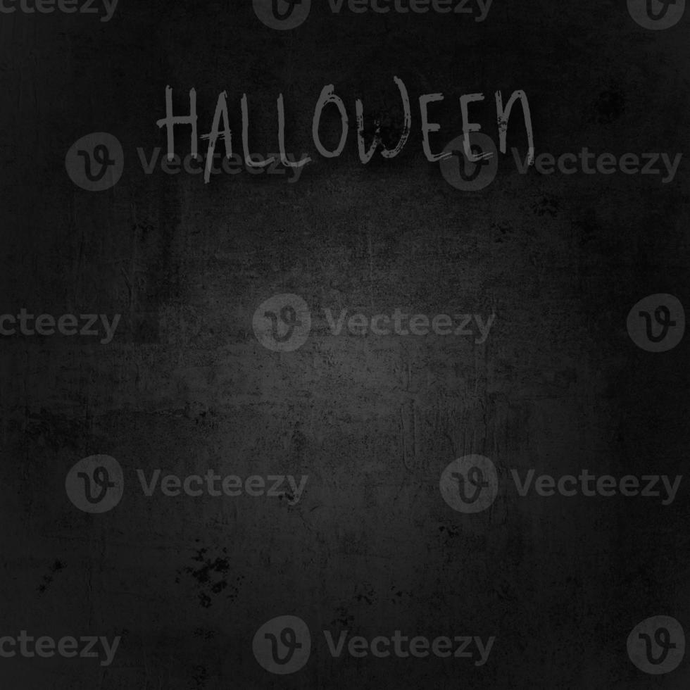 old wall black black background black texture chalkboard wallpaper grunge, design for halloween day background. photo