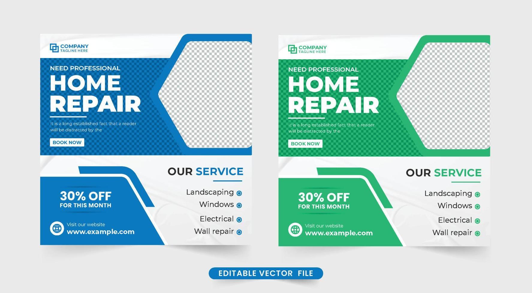 Repair Service Online