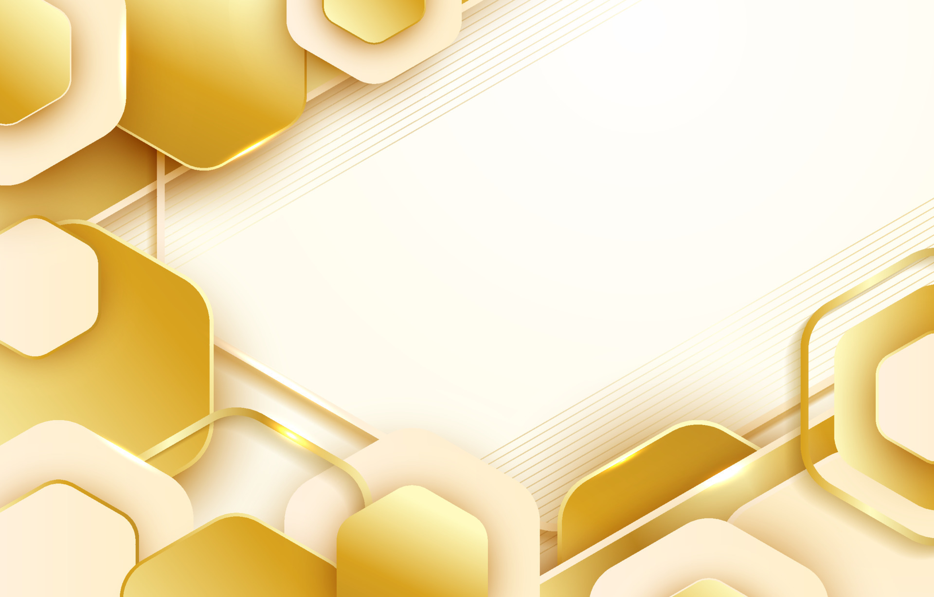 Gold and White Background 11947731 Vector Art at Vecteezy