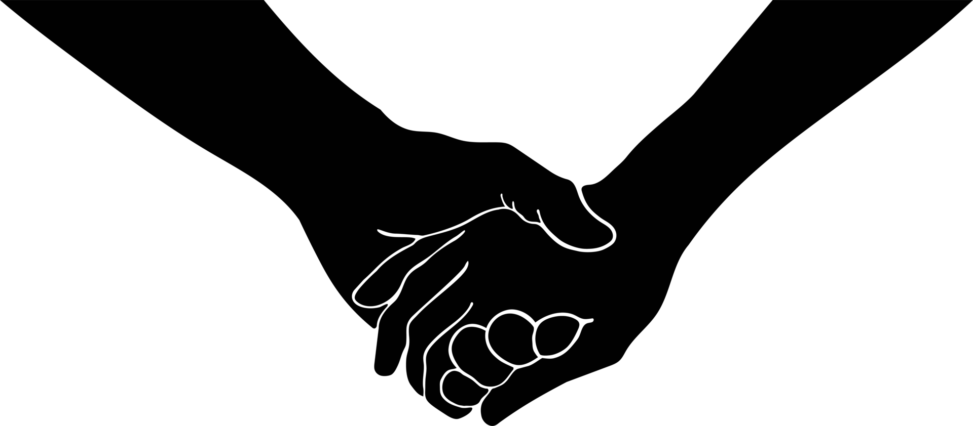 Free las manos de una pareja se abrazan, es decir, la unión y el afecto. una ilustración de silueta de la relación de la mano en un dibujo simple. 11947852 PNG with Free las manos de una pareja se abrazan, es decir, la unión y el afecto. una ilustración de silueta de la relación de la mano en un dibujo simple. 11947852 PNG with