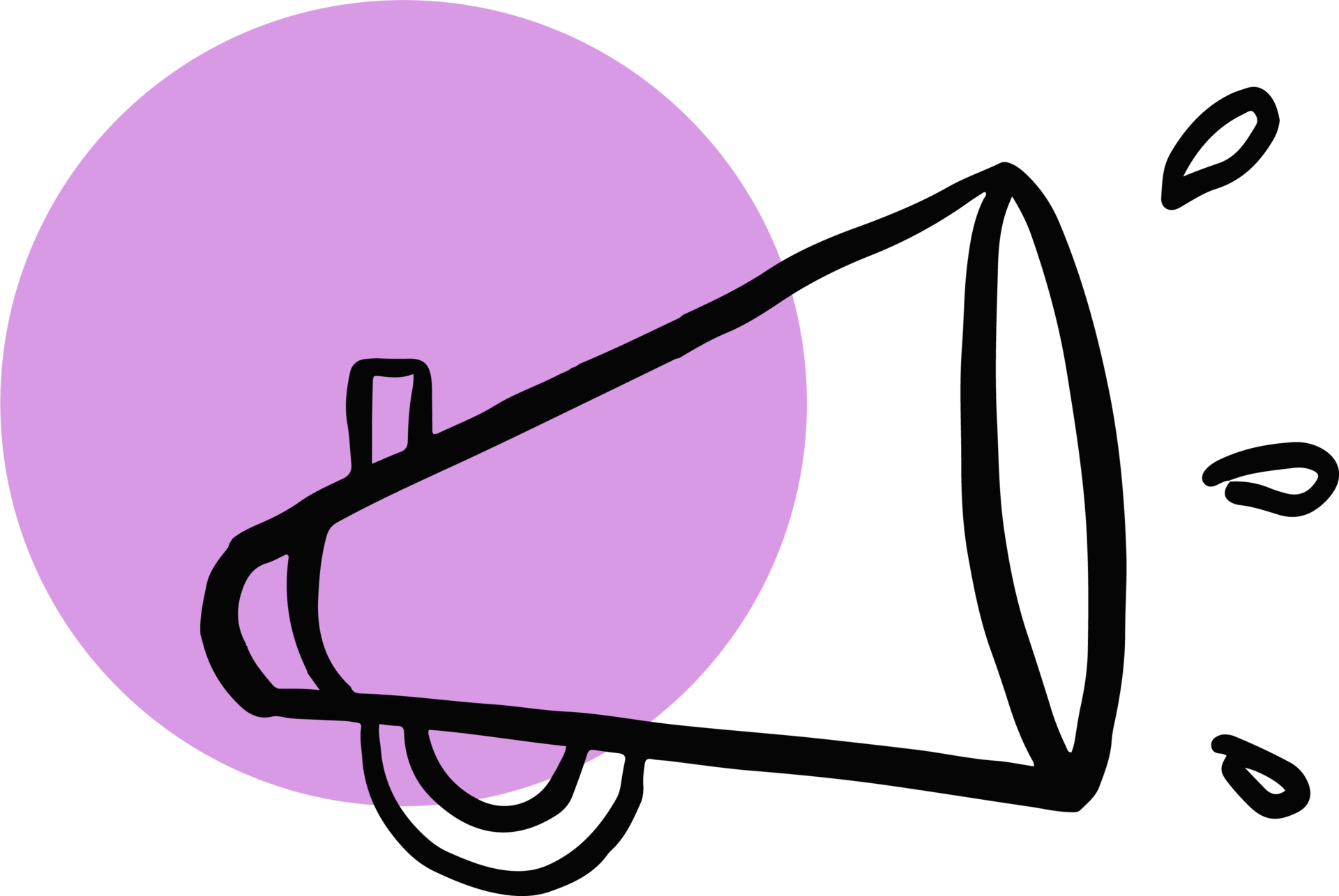 Megaphone Icon Design 11947872 Png Megaphone Icon Design 11947872 Png