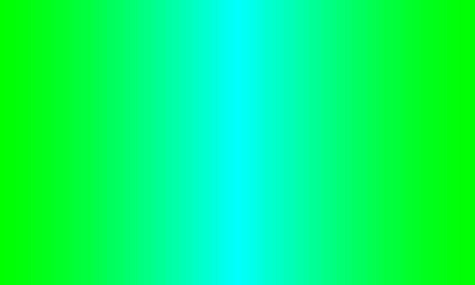 green, pastel blue and green gradient. abstract, blank, clean, colors, cheerful and simple style. suitable for background, banner, flyer, pamphlet, wallpaper or decor vector