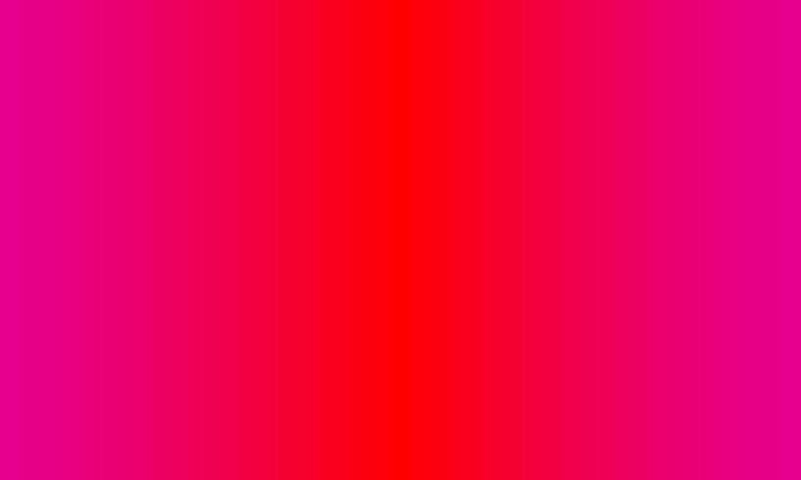 pink, red and pink gradient. abstract, blank, clean, colors, cheerful and simple style. suitable for background, banner, flyer, pamphlet, wallpaper or decor vector