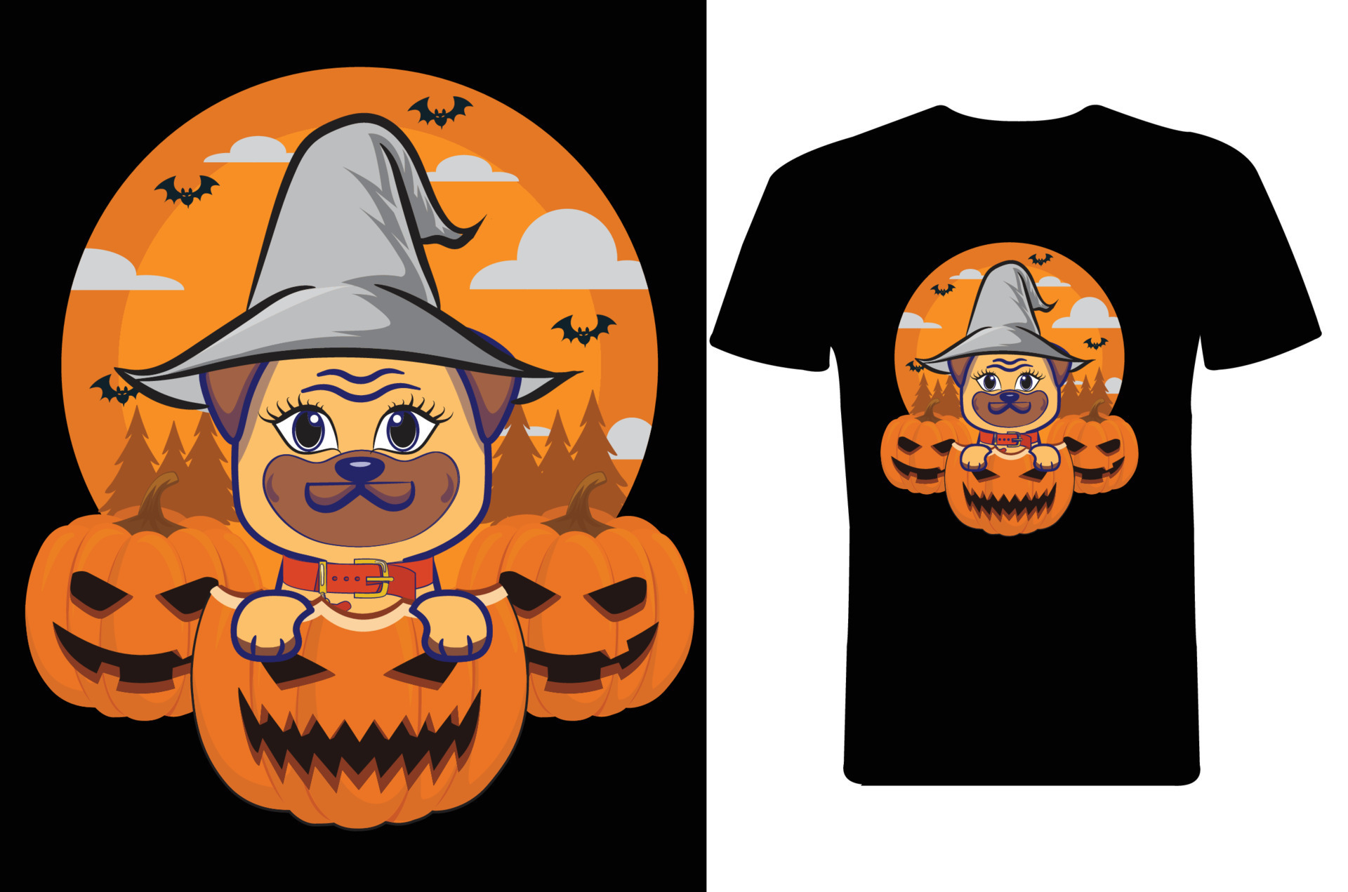 cute cat pumpkin design 11949147 Vector Art at Vecteezy cute cat pumpkin design 11949147 Vector Art at Vecteezy