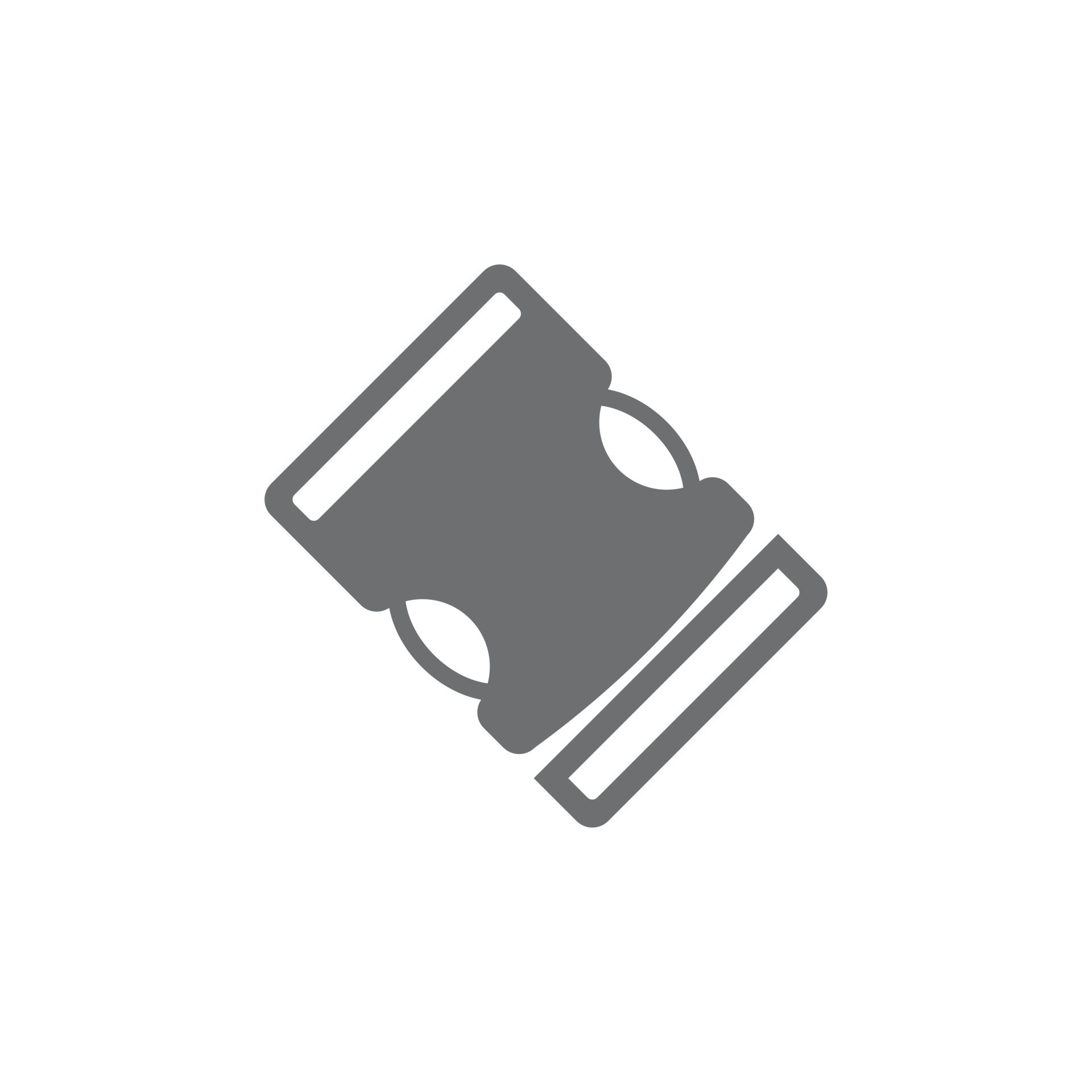 Belt buckle backpack deals