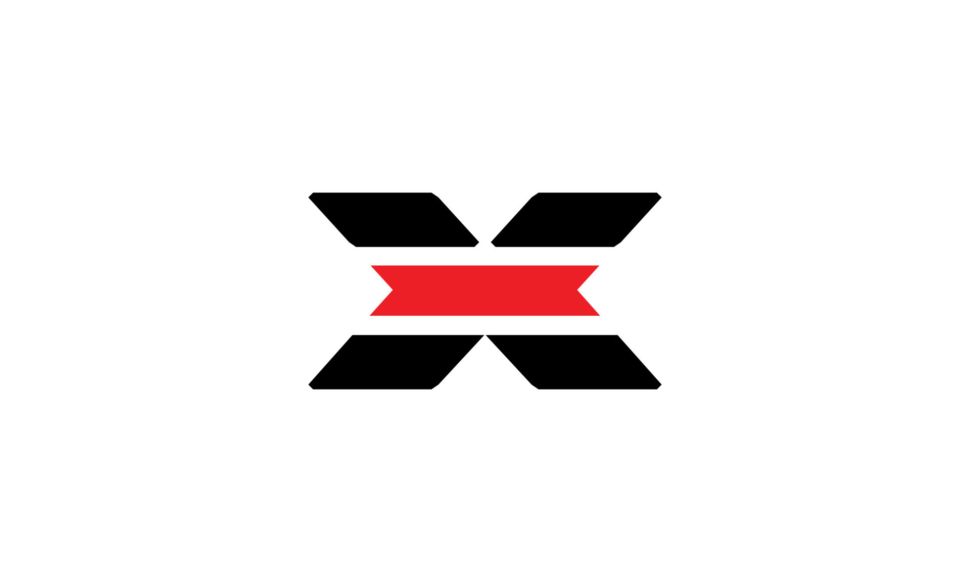 Letter X vector logo free template Free Vector 11950090 Vector Art at